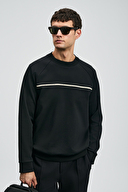 Lufian Cosmo Erkek Sweatshirt 112030181
