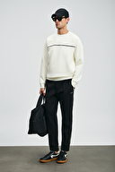 Lufian Cosmo Erkek Sweatshirt 112030181