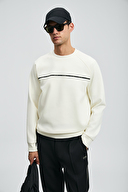 Lufian Cosmo Erkek Sweatshirt 112030181