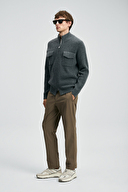 Lufian Ronald Erkek Hırka 112100073