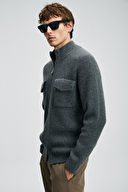 Lufian Ronald Erkek Hırka 112100073