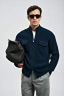 Lufian Ronald Erkek Hırka 112100073