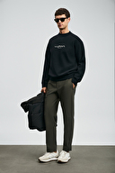 Lufian Dark Erkek Sweatshirt 112030182