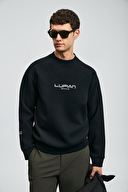 Lufian Dark Erkek Sweatshirt 112030182