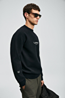 Lufian Dark Erkek Sweatshirt 112030182