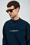 Lufian Dark Erkek Sweatshirt 112030182