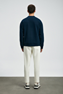 Lufian Dark Erkek Sweatshirt 112030182