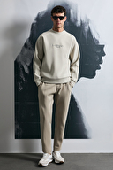 Lufian Dark Erkek Sweatshirt 112030182