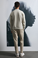 Lufian Dark Erkek Sweatshirt 112030182