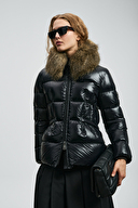 Lufian Kadın Mont 122120042