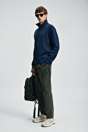 Lufian Wonder Erkek Sweatshirt 112030185