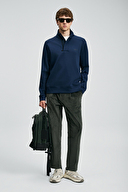 Lufian Wonder Erkek Sweatshirt 112030185