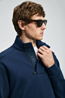 Lufian Wonder Erkek Sweatshirt 112030185