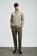 Lufian Wonder Erkek Sweatshirt 112030185