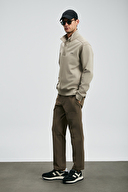 Lufian Wonder Erkek Sweatshirt 112030185