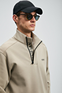 Lufian Wonder Erkek Sweatshirt 112030185