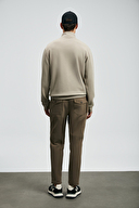 Lufian Wonder Erkek Sweatshirt 112030185