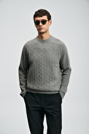 Lufian Vernes Erkek Kazak 112090158