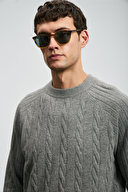 Lufian Vernes Erkek Kazak 112090158