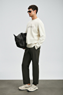 Lufian Luther Erkek Sweatshirt 112030171