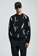 Lufian Tıffany Erkek Sweatshirt 112030184
