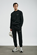 Lufian Sıgma Erkek Sweatshirt 112030186