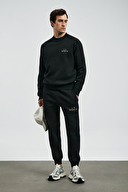 Lufian Sıgma Erkek Sweatshirt 112030186