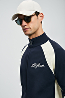 Lufian Shıne Erkek Hırka 112100081