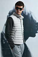 Lufian Soon Erkek Yelek 112130027