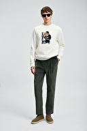 Lufian Federıc Erkek Kot Pantolon 112190343