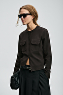 Lufian Kadın Hırka 122100006