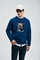 Lufian Storm Erkek Sweatshirt 112030172