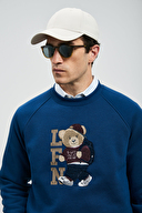 Lufian Storm Erkek Sweatshirt 112030172