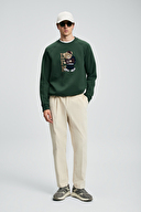 Lufian Storm Erkek Sweatshirt 112030172