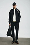 Lufian Charms Erkek Eşofman Üstü 112050078