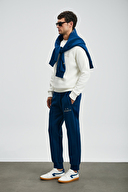 Lufian Sıgma Erkek Sweatshirt 112030186