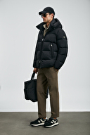 Lufian Tommy Erkek Mont 112120250