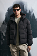 Lufian Jacop Erkek Mont 112120251