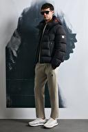 Lufian Jacop Erkek Mont 112120251