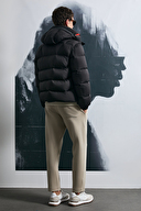 Lufian Jacop Erkek Mont 112120251