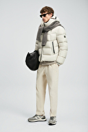 Lufian Jacop Erkek Mont 112120251