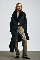 Lufian Kadın Mont 122120048