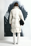 Lufian Kadın Mont 122120048