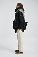 Lufian Donald Erkek Mont 112120257