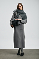 Lufian Kadın Kazak 122090036