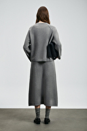 Lufian Kadın Kazak 122090036