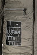 Lufian Andy Kaz Tüyü Erkek Mont 112120237