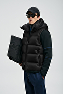 Lufian Moses Erkek Yelek 112130030