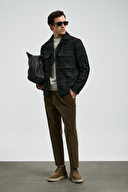 Lufian Gooden Erkek Mont 112120263