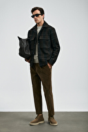 Lufian Gooden Erkek Mont 112120263